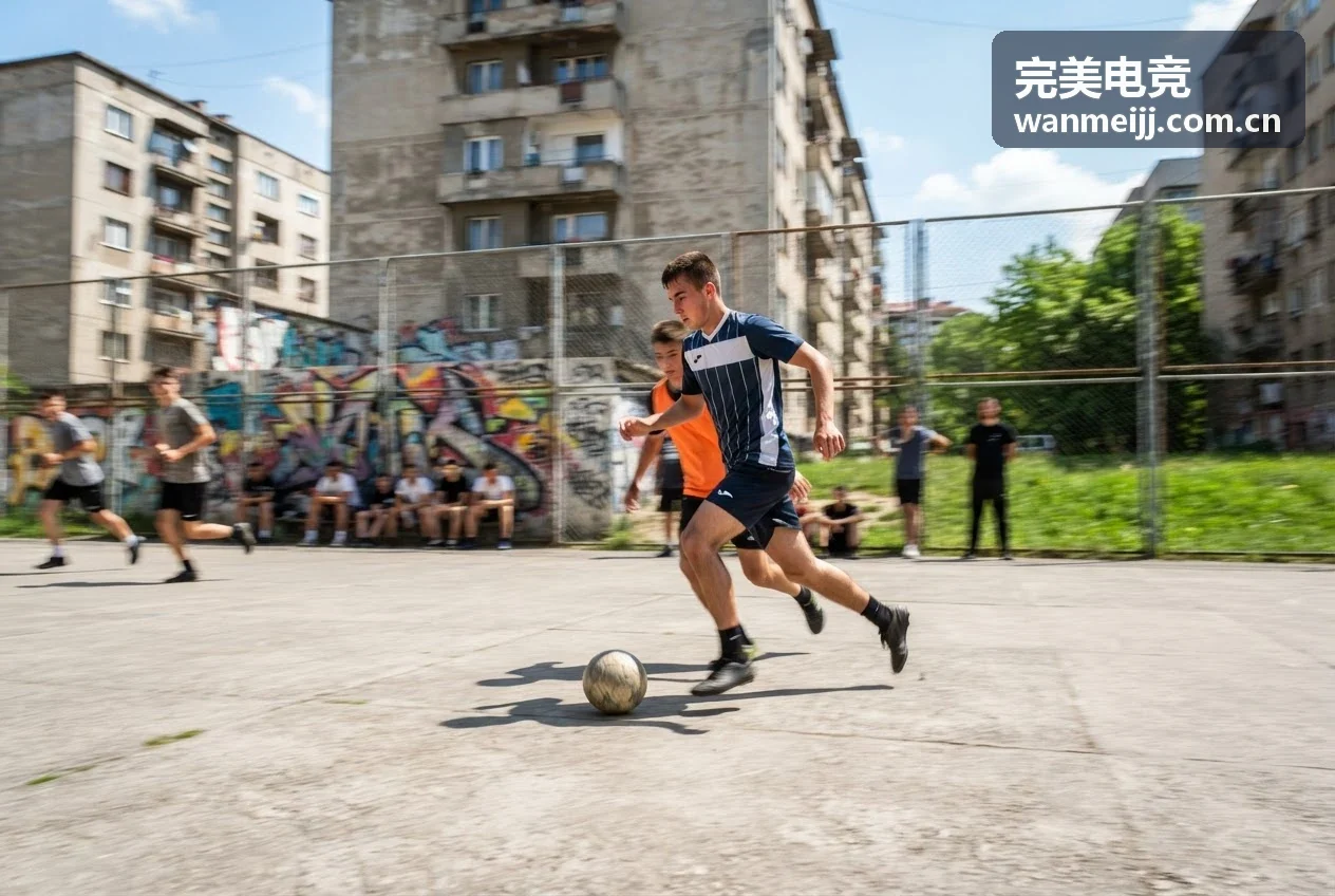 完美电竞 守望先锋联赛动态